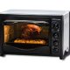 Ardes 6050 forno 34 L 1700 W Nero, Argento 2