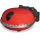 Ardes 6120 macchina e forno per pizza 1 pizza(e) 1200 W Rosso 2