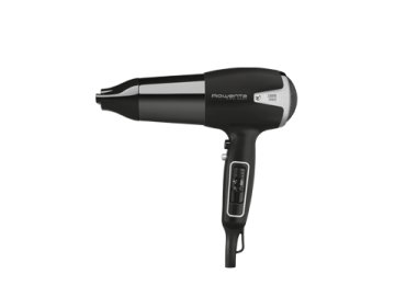 Rowenta PRO 2300 asciuga capelli 2300 W Cioccolato