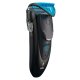 Braun cruZer 5 face Rasoio Trimmer Nero 2