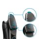 Braun cruZer 5 face Rasoio Trimmer Nero 8