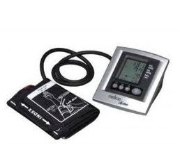 Ardes M250 misurazione pressione sanguigna Arti superiori Misuratore di pressione sanguigna automatico