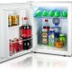 Melchioni Baretto frigorifero Libera installazione 46 L Bianco 2