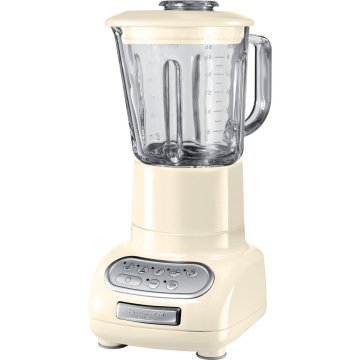 KitchenAid 5KSB5553EAC frullatore 1,5 L Frullatore da tavolo Crema