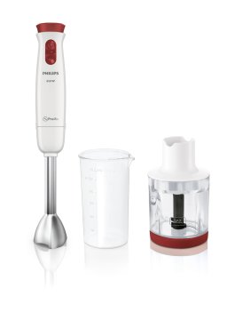 Philips Daily Collection HR1623/00 Frullatore a immersione