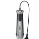Hotpoint Ariston HB 0803 UPO 0,75 L Frullatore ad immersione 800 W Cromo, Acciaio inox 3