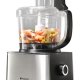 Hotpoint Ariston FP 1009 AX0 robot da cucina 1000 W 2,6 L Acciaio inox 3