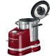 KitchenAid 5KCF0104ECA 1500 W 4,5 L Rosso 5