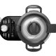 KitchenAid 5KCF0104EOB 1500 W 4,5 L Nero 4