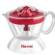 Girmi SR01 spremiagrumi elettrico 0,7 L 30 W Trasparente 2