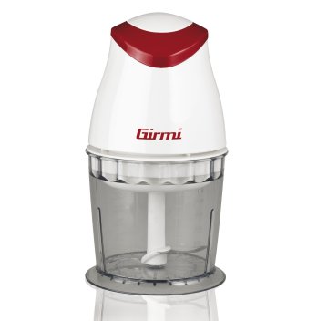 Girmi TR01 tritaverdure elettrico 0,5 L 350 W Bianco