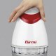 Girmi TR01 tritaverdure elettrico 0,5 L 350 W Bianco 5