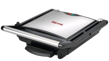 Girmi BS25 Griglia di contatto