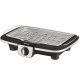 Tefal BG901D barbecue per l'aperto e bistecchiera Grill Da tavolo Elettrico Nero, Argento 2200 W 2