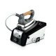 Polti Forever 1405 Pro 750 W 1,2 L Piastra in Ceramica Nero, Bianco 2