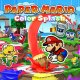 Nintendo Paper Mario: Color Splash, Wii U Standard Inglese 2
