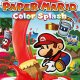 Nintendo Paper Mario: Color Splash, Wii U Standard Inglese 5
