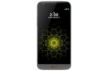 TIM LG G5 SE 13,5 cm (5.3") SIM singola Android 6.0.1 4G USB tipo-C 3 GB 32 GB 2800 mAh Titanio