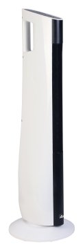 Ardes 4P06T stufetta elettrica Nero, Bianco 2000 W Radiatore / Ventilatore