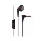 BlackBerry ACC-24528-201 cuffia e auricolare Cablato In-ear Nero 2