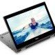 DELL Inspiron 13 Intel® Core™ i5 i5-6200U Ibrido (2 in 1) 33,8 cm (13.3