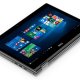 DELL Inspiron 13 Intel® Core™ i5 i5-6200U Ibrido (2 in 1) 33,8 cm (13.3