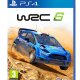Bigben Interactive WRC 6, PS4 2
