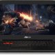 ASUS ROG GL502VM-FY015T Intel® Core™ i7 i7-6700HQ Computer portatile 39,6 cm (15.6