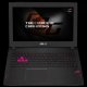 ASUS ROG GL502VM-FY015T Intel® Core™ i7 i7-6700HQ Computer portatile 39,6 cm (15.6