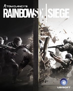 Ubisoft Rainbow Six Siege Oro Oro ITA Xbox One