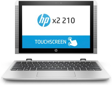 HP PC convertibile x2 210 G2