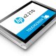 HP PC convertibile x2 210 G2 16