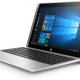 HP PC convertibile x2 210 G2 21