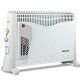 G3 Ferrari G60012 stufetta elettrica Interno Bianco 2000 W Riscaldatore ambiente elettrico con ventilatore 2