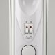 Ferrari G60009 stufetta elettrica Interno Bianco 2000 W Riscaldatore ambiente elettrico a olio 4