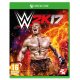 Take-Two Interactive WWE 2K17, Xbox One Standard ITA 2