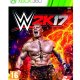 Take-Two Interactive WWE 2K17, Xbox 360 Standard ITA 2