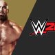 Take-Two Interactive WWE 2K17, Xbox 360 Standard ITA 3
