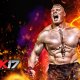 Take-Two Interactive WWE 2K17, Xbox 360 Standard ITA 4