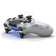 Sony DualShock 4 Trasparente Bluetooth Gamepad Analogico/Digitale PlayStation 4 4