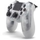 Sony DualShock 4 Trasparente Bluetooth Gamepad Analogico/Digitale PlayStation 4 5