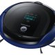 Samsung VR5000 POWERbot 0,6 L Senza sacchetto Nero, Blu 6