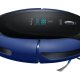 Samsung VR5000 POWERbot 0,6 L Senza sacchetto Nero, Blu 7