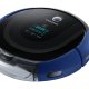 Samsung VR5000 POWERbot 0,6 L Senza sacchetto Nero, Blu 9