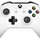 Microsoft Gamepad Xbox One TF5-00003 Bianco 2