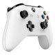 Microsoft Gamepad Xbox One TF5-00003 Bianco 5