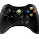 Microsoft Xbox 360 Wireless Controller for Windows Nero RF Gamepad PC, Xbox 2