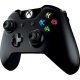 Microsoft NG6-00004 periferica di gioco Nero RF Gamepad Analogico/Digitale Xbox One 4