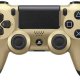 Sony DualShock 4 Oro Bluetooth Gamepad Analogico/Digitale PlayStation 4 2