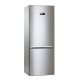 Beko CNE520E20X Libera installazione 520 L Acciaio inox 3